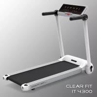 Беговая дорожка Clear Fit IT 4300 S