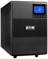 Источник бесперебойного питания Eaton 9SX 700i 630Вт 700ВА черный