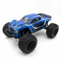 Модели машин с электродвигателем HSP Радиоуправляемый джип HSP Wolverine 4WD 1:10 2.4G - 94701-70194