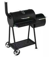 Гриль GoGarden CHEF-Smoker 60