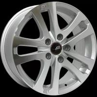 Колесный диск legeartis replica sng17 6.5x16/5x112 et39.5 d66.6 sf