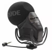 Микрофон RODE Stereo VideoMic Pro R, x/y, накамерный, стерео