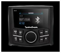 Пульт ДУ Rockford Fosgate PMX-1R