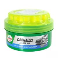 TURTLE WAX Полироль для кузова TURTLEWAX с воском карнаубы 397 мл