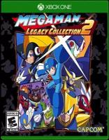 Видеоигра Capcom Mega Man: Legacy Collection 2 [Xbox One/Series X, английская версия]