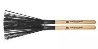 SB303-MEINL Brushes Fixed Барабанные щетки, нейлон, фиксированные, Meinl