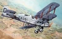 435 Roden 1/48 Самолёт de Havilland D.H.9 Commercial