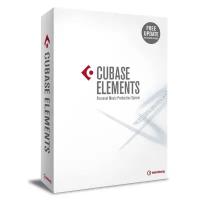 Программное обеспечение Steinberg Cubase Elements EE