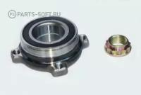 ASAM-SA 56591 Подшипник ступ.BMW 5 E60/E61/7 E65/E66/X5 E53 03- зад