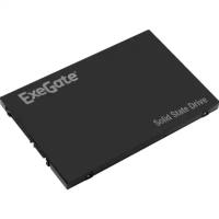 SSD диск Exegate A400Next 2.5" 120 GB SATA-III 3D TLС
