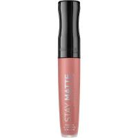 Помада для губ Rimmel Stay Matte, тон 707