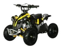 Квадроцикл Motax GEKKON 90cc