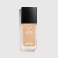 Chanel Ultra Le Teint - тональный флюид, B30