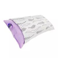Анатомическая подушка Lavender Luxury