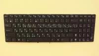 Клавиатура MP-10A73SU-5281 для Asus K52/K53