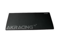 Коврик для мышки AKRacing MOUSE PAD черный