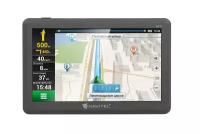 Cпутниковый GPS навигатор Navitel C500