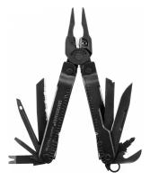 Leatherman Мультитул Leatherman SuperTool 300 M, черный, нейлоновый чехол