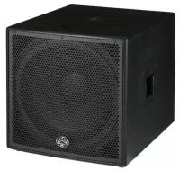 Wharfedale Pro DELTA-X18B Профессиональная акустическая система низкочастотная (сабвуфер)