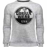 Толстовка Gorilla Wear