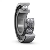 SKF Однорядный шариковый подшипник 6306