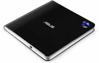 Внешний привод Blu-ray ASUS SBW-06D5H-U/BLK/G/AS USB черный Retail