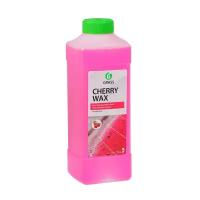 Холодный воск Grass Cherry Wax, 1 л