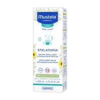 Стелатопиа Бальзам-эмолент 200 мл, Mustela