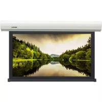 Экран для проектора Lumien Master Business Control 186х223 см LMBC-100104