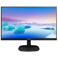 Philips LCD 21.5" 223V7QHAB 00 01 черный