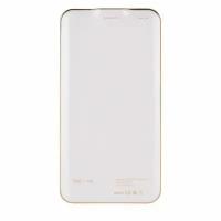 Внешний аккумулятор (Power Bank) VLP VLP-PB8-WH, 8000мAч, белый