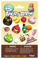 Фигурка-сюрприз "Angry Birds" 72548