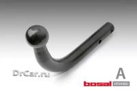 BOSAL Фаркоп для Honda CR-V 2002/3-2006