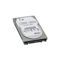 Жесткий диск Toshiba 500GB (MQ01ABF050) OEM