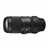 Объектив Sigma AF 100-400 mm F/5-6.3 DG DN OS | Contemporary for L-Mount