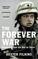 Filkins, Dexter "Forever War, The / Вечная война"