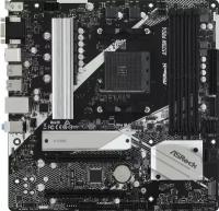 Материнская плата ASRock A520M PRO4