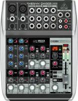 Behringer QX1002USB микшерный пульт