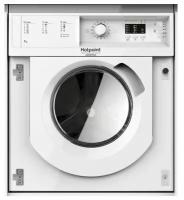 Встраиваемая стиральная машина Hotpoint-Ariston BI WMHL 71253