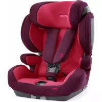 Автокресло Recaro Tian Core Power Berry