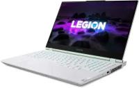 Ноутбук Lenovo Legion 5 15ACH6 белый (82jw003drk)