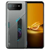 Смартфон ASUS ROG Phone 6D AI2203 12/256GB Серый