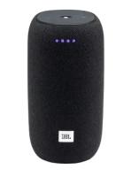 JBL Портативная акустика Link Portable с Алисой Black