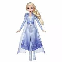 Hasbro Кукла Disney Frozen Холодное Сердце2 Эльза