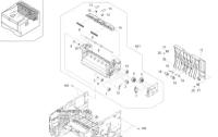 Блок фотобарабана DK-3100 2MS93122/ 302MS93122 для Kyocera ECOSYS M3040dn