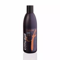 Concept Fresh Up balsam for red hair - Оттеночный бальзам для волос для русых оттенков, 250 мл