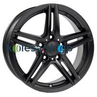 Колесный диск Rial M10 6.5x16/5x112 D66.5 ET38 Racing Black