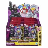 Трансформер Hasbro Transformers Фигурка турбо мини-титаны разные виды цена за 1 штуку