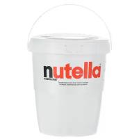 Nutella Паста ореховая Nutella, 3 кг