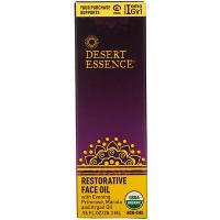 Масло Desert Essence